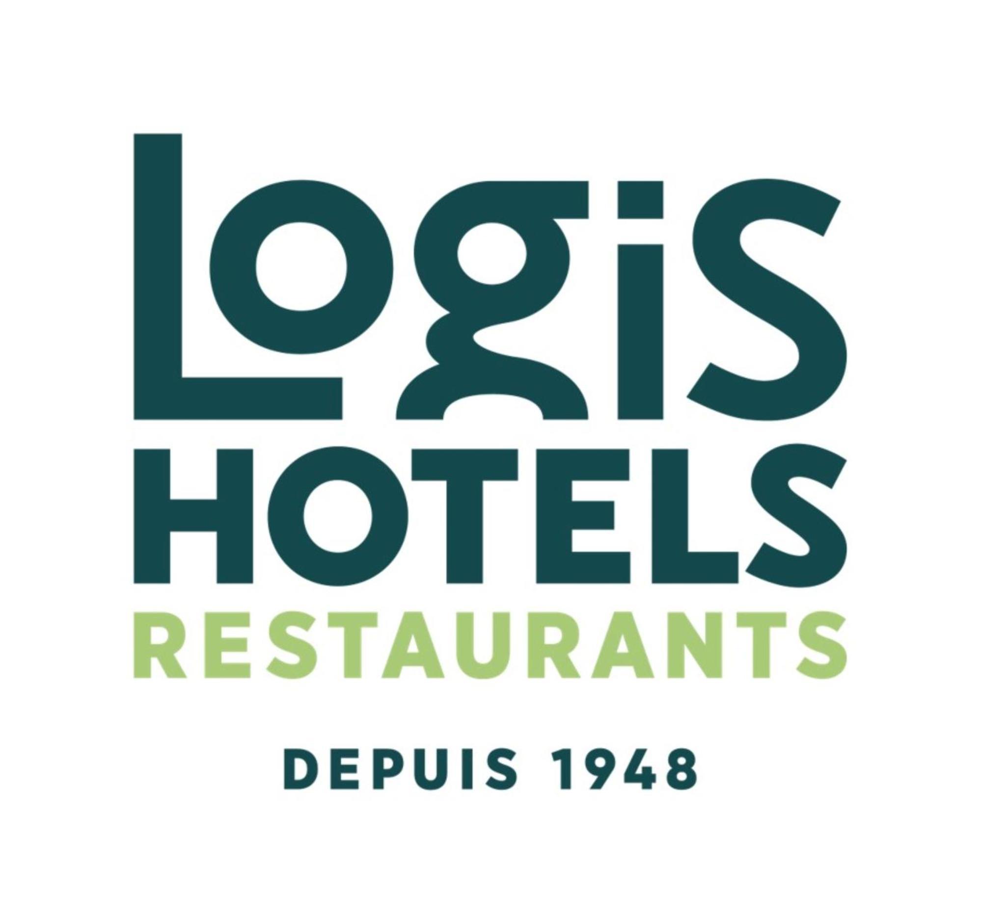 Logis- Hotel De La Baie De Wissant & Appartements Exterior foto